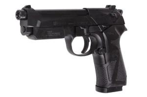 UMAREX ПІСТОЛЕТ BERETTA 90TWO BLACK UMA-03-006537(2.5912)