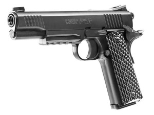 UMAREX ПИСТОЛЕТ ASG BROWNING 1911 HME 6 MM SPRING BLACK 2.5878