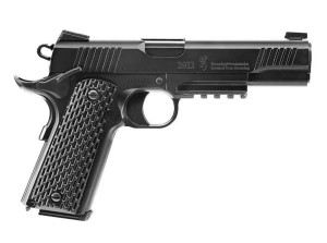 UMAREX ПИСТОЛЕТ ASG BROWNING 1911 HME 6 MM SPRING BLACK 2.5878