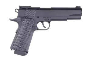 WELL ПІСТОЛЕТ G292 CO2 BLACK WEL-02-009615
