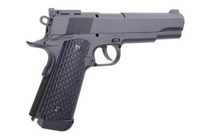 WELL ПІСТОЛЕТ G292 CO2 BLACK WEL-02-009615
