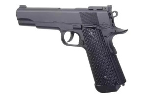 WELL ПІСТОЛЕТ G292 CO2 BLACK WEL-02-009615