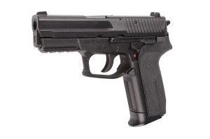 KWC ПІСТОЛЕТ MODEL 2022 BLACK KWC-02-013678
