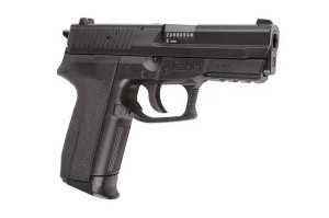 KWC ПІСТОЛЕТ MODEL 2022 BLACK KWC-02-013678