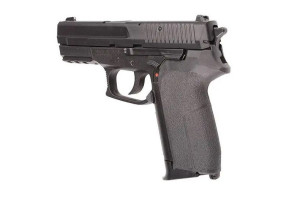 KWC ПІСТОЛЕТ MODEL 2022 BLACK KWC-02-013678