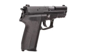KWC ПІСТОЛЕТ MODEL 2022 BLACK KWC-02-013678