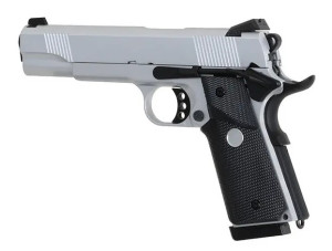 ARMY ARMAMENT ПИСТОЛЕТ COLT 1911 BLACK R27-S HS0437