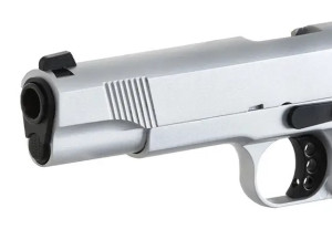 ARMY ARMAMENT ПИСТОЛЕТ COLT 1911 BLACK R27-S HS0437