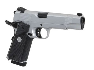 ARMY ARMAMENT ПИСТОЛЕТ COLT 1911 BLACK R27-S HS0437