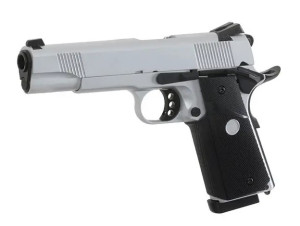 ARMY ARMAMENT ПИСТОЛЕТ COLT 1911 BLACK R27-S HS0437