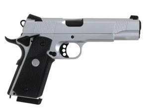 ARMY ARMAMENT ПИСТОЛЕТ COLT 1911 BLACK R27-S HS0437
