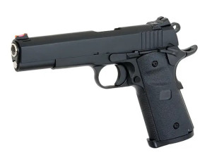 ARMY ARMAMENT ПИСТОЛЕТ COLT BLACK R26(BLK)