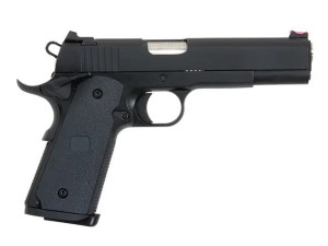 ARMY ARMAMENT ПИСТОЛЕТ COLT BLACK R26(BLK)