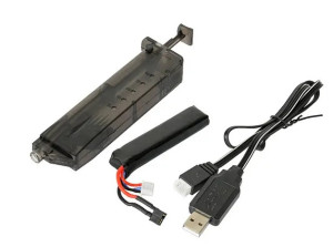 CYMA ПІСТОЛЕТ BERETTA CM.126S MOSFET EDITION BLACK 14645