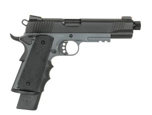 ARMY ARMAMENT ПИСТОЛЕТ COLT DARKSTORM BLACK R32-1