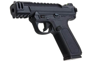 ACTION ARMY ПИСТОЛЕТ AAP-01C BLACK AAP01C
