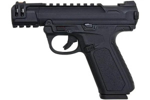 ACTION ARMY ПИСТОЛЕТ AAP-01C BLACK AAP01C