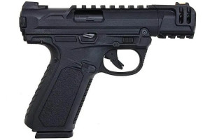 ACTION ARMY ПИСТОЛЕТ AAP-01C BLACK AAP01C