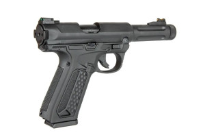 ACTION ARMY ПИСТОЛЕТ AAP01 ASSASSIN BLACK AAR-02-029450