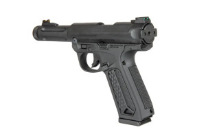 ACTION ARMY ПИСТОЛЕТ AAP01 ASSASSIN BLACK AAR-02-029450