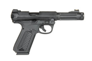 ACTION ARMY ПИСТОЛЕТ AAP01 ASSASSIN BLACK AAR-02-029450