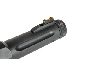 ACTION ARMY ПИСТОЛЕТ AAP01 ASSASSIN BLACK AAR-02-029450