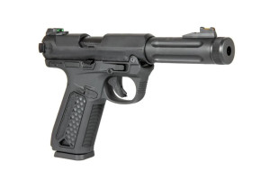 ACTION ARMY ПИСТОЛЕТ AAP01 ASSASSIN BLACK AAR-02-029450