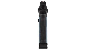 ASG ПИСТОЛЕТ CZ SHADOW CO2 GBB BLACK 19307