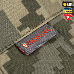 M-TAC КУРТКА ЗИМНЯЯ ALPHA GEN.IV PRIMALOFT MM14
