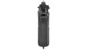 WE ПИСТОЛЕТ BERETTA M9 MARINE GBB BLACK FULL METAL BLACK HS0275
