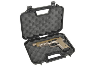 SRC ПІСТОЛЕТ BERETTA SR9A3 GREEN GAS FULL METAL TAN HS1581