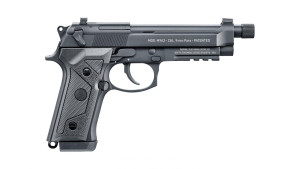 UMAREX ПІСТОЛЕТ BERETTA M9 A3 FM CO2 2.6491 BLACK HS2412