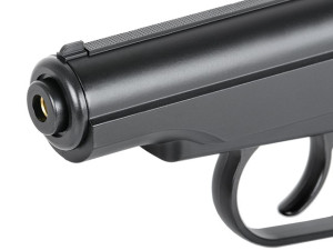 ICS ПІСТОЛЕТ ПМ METAL CO2 BLE-PM2 BLACK HS1449