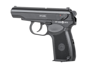 ICS ПІСТОЛЕТ ПМ METAL CO2 BLE-PM2 BLACK HS1449