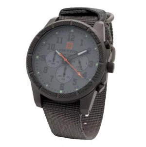 5.11 ЧАСЫ OUTPOST CHRONO WATCH STORM 56722-092
