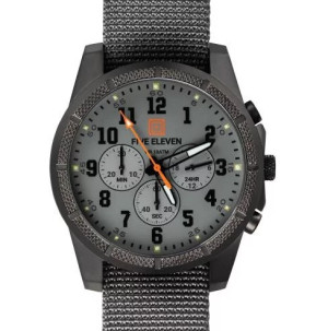 5.11 TACTICAL ГОДИННИК OUTPOST CHRONO WATCH STORM 56722-092