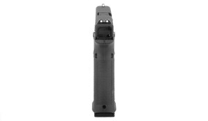 UMAREX ПІСТОЛЕТ GLOCK 17 GEN5 GREEN GAS BLACK HS04793
