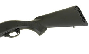 CYMA ДРОБОВИК REMINGTON M870 SHORT CM.350M FULL METAL BLACK FB3500(012881)