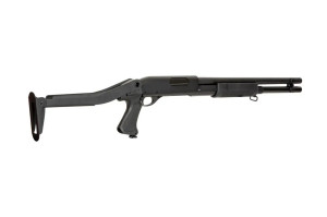 CYMA ДРОБОВИК CM352LMN FULL METAL BLACK CYM-03-008823
