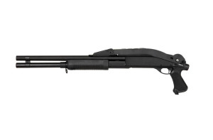 CYMA ДРОБОВИК CM352LMN FULL METAL BLACK CYM-03-008823