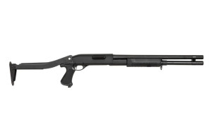 CYMA ДРОБОВИК CM352LMN FULL METAL BLACK CYM-03-008823