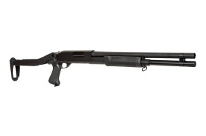 CYMA ДРОБОВИК CM352LMN FULL METAL BLACK CYM-03-008823