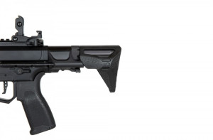SPECNA ARMS ПІСТОЛЕТ-КУЛЕМЕТ SA-X01 EDGE 2.0 BLACK 27378