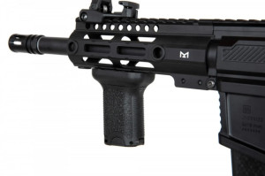 SPECNA ARMS ПІСТОЛЕТ-КУЛЕМЕТ SA-X01 EDGE 2.0 BLACK 27378