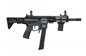 SPECNA ARMS ПІСТОЛЕТ-КУЛЕМЕТ SA-X01 EDGE 2.0 BLACK 27378