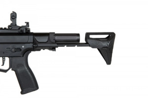 SPECNA ARMS ПІСТОЛЕТ-КУЛЕМЕТ SA-X01 EDGE 2.0 BLACK 27378