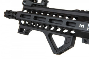 SPECNA ARMS ПІСТОЛЕТ-КУЛЕМЕТ SA-X02 EDGE 2.0 BLACK 27379