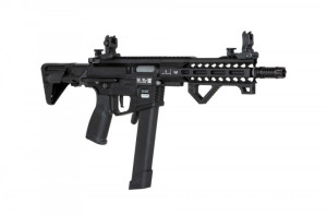 SPECNA ARMS ПІСТОЛЕТ-КУЛЕМЕТ SA-X02 EDGE 2.0 BLACK 27379