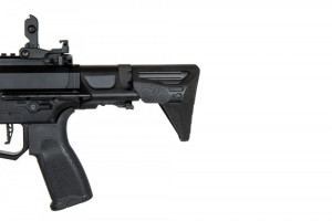 SPECNA ARMS ПІСТОЛЕТ-КУЛЕМЕТ SA-X02 EDGE 2.0 BLACK 27379