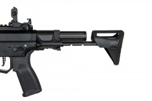 SPECNA ARMS ПІСТОЛЕТ-КУЛЕМЕТ SA-X02 EDGE 2.0 BLACK 27379